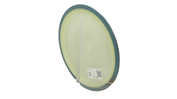 Axiom Eclipse Virus Fairway Driver Back View