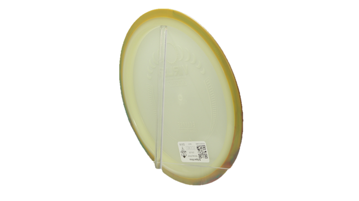 Axiom Eclipse Virus Fairway Driver Back View