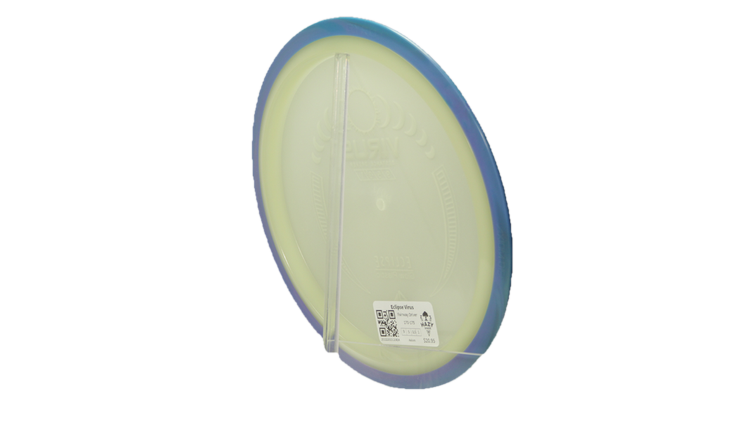 Axiom Eclipse Virus Fairway Driver Back View