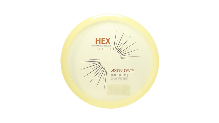 Axiom Total Eclipse Hex Midrange Front View