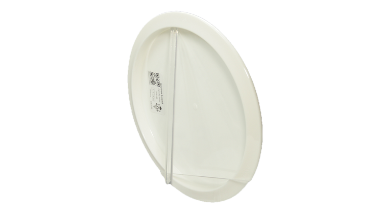 Streamline Neutron Ascend Fairway Driver Back View