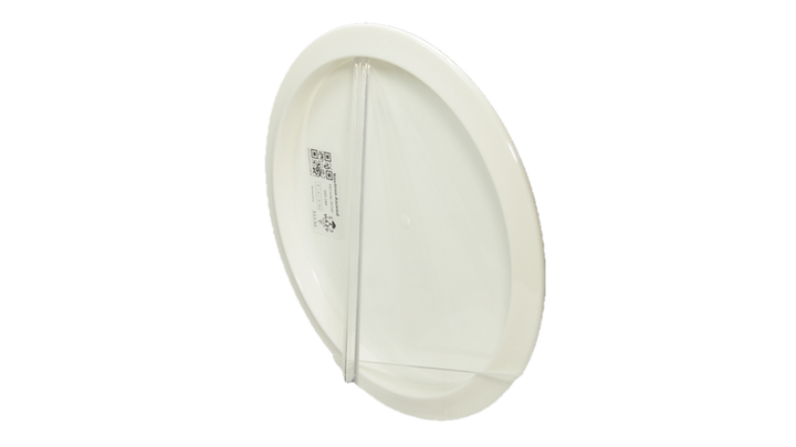Streamline Neutron Ascend Fairway Driver Back View