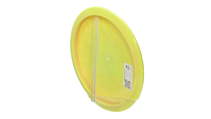 Streamline Neutron Ascend Fairway Driver Back View