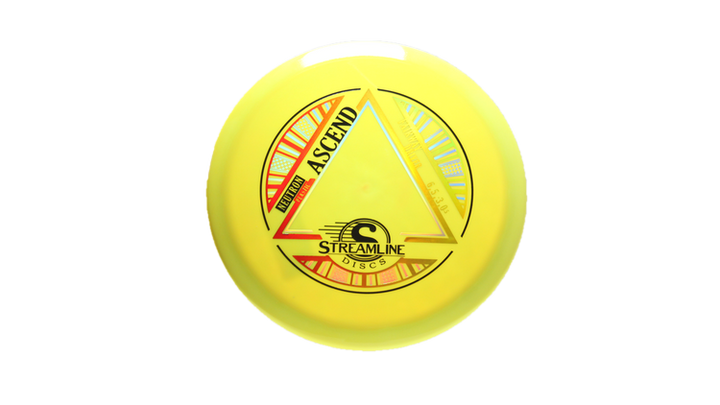 Streamline Neutron Ascend Fairway Driver Front View