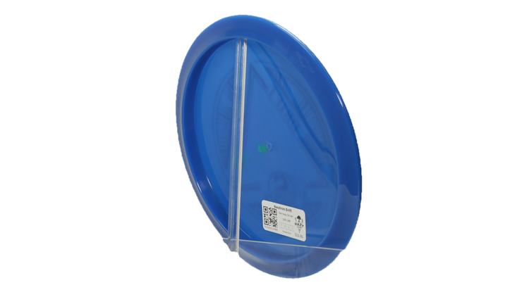 Streamline Neutron Drift Fairway Driver Back View