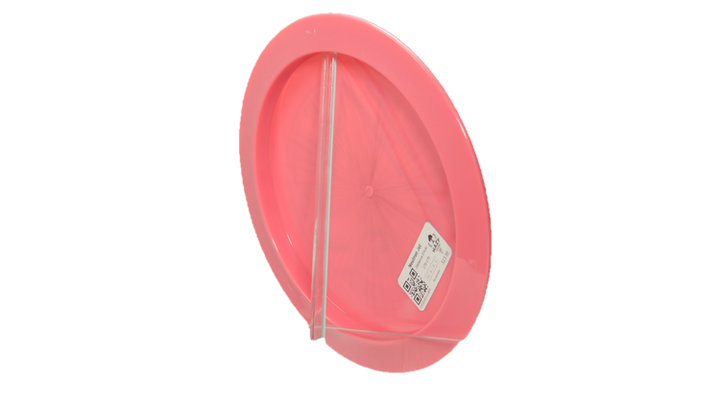 Streamline Neutron Jet Distance Driver Back View