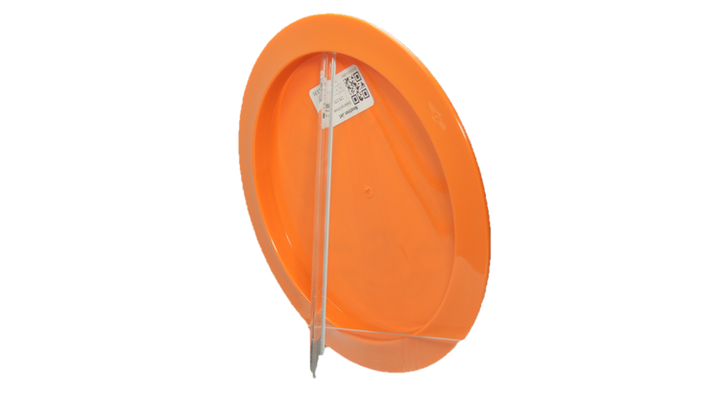 Streamline Neutron Jet Distance Driver Back View