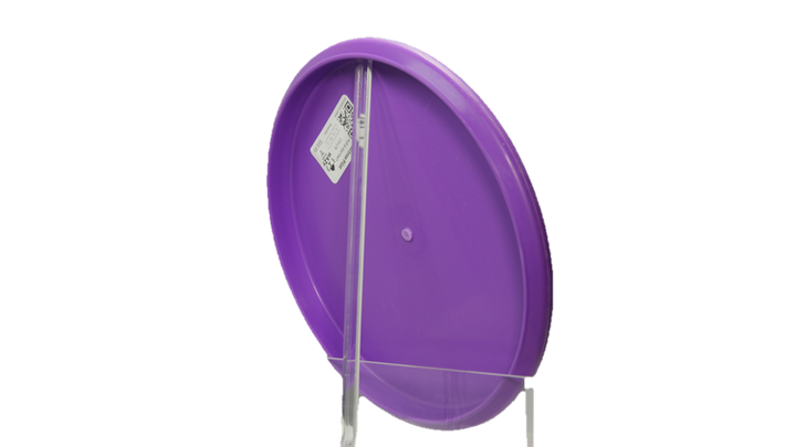 Streamline Soft Electron Pilot Putter Back View