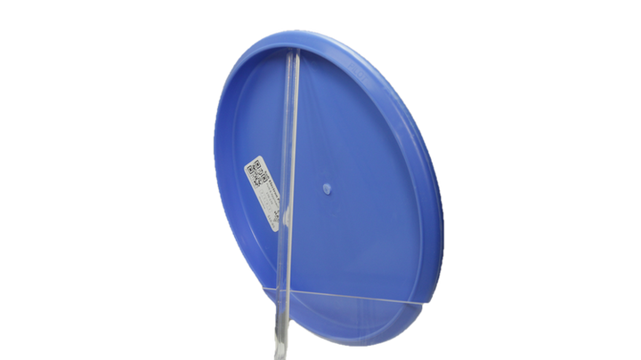 Streamline Soft Electron Pilot Putter Back View