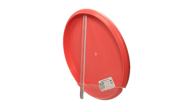 Streamline Soft Electron Pilot Putter Back View