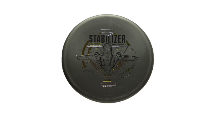 Streamline Electron Stabilizer Putter Front View