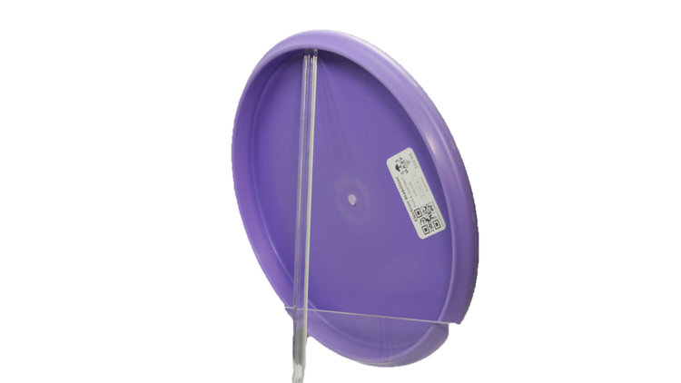 Streamline Electron Stabilizer Putter Back View