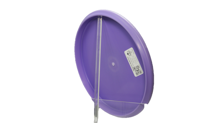 Streamline Electron Stabilizer Putter Back View