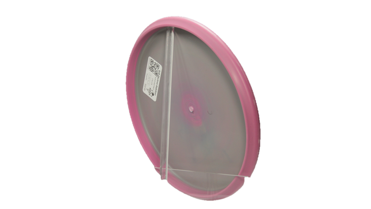 Streamline Soft Electron Stabilizer Putter Back View