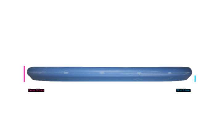 Streamline Soft Electron Stabilizer Putter Profile View