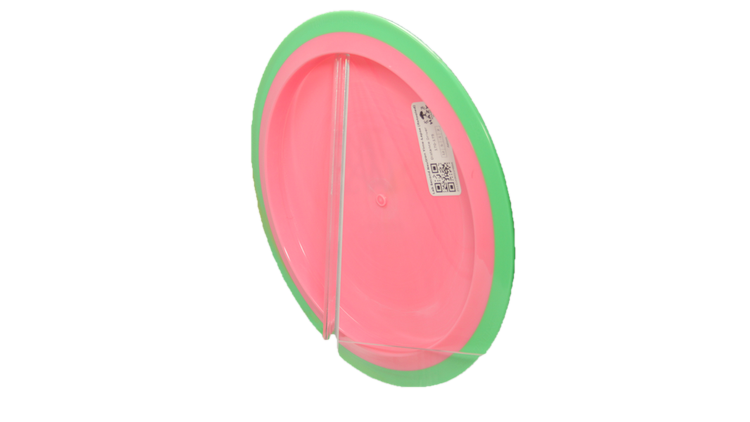 Axiom Lab Second Neutron Time-Lapse (Retooled) Distance Driver Back View