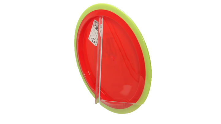 Axiom Lab Second Neutron Time-Lapse (Retooled) Distance Driver Back View