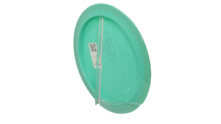 Axiom Lab Second Neutron Time-Lapse (Retooled) Distance Driver Back View