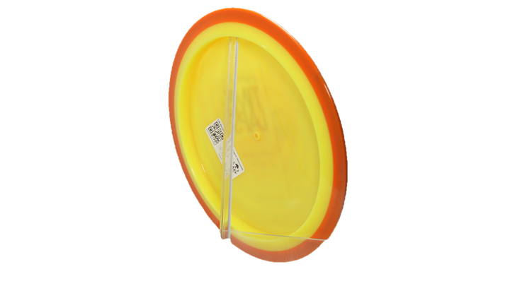 Axiom Lab Second Neutron Time-Lapse (Retooled) Distance Driver Back View