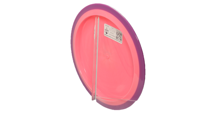 Axiom Lab Second Neutron Time-Lapse (Retooled) Distance Driver Back View