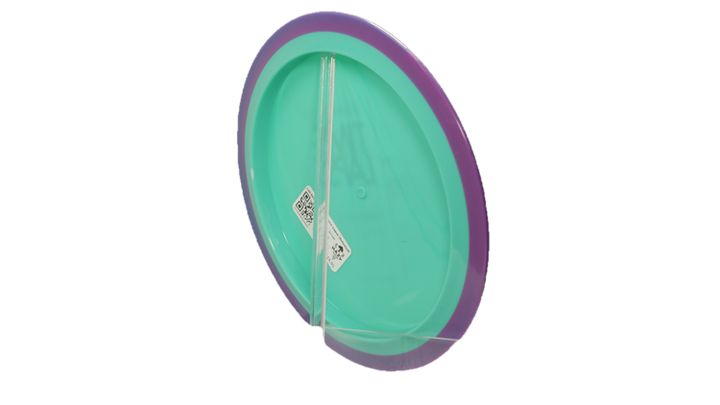 Axiom Lab Second Neutron Time-Lapse (Retooled) Distance Driver Back View