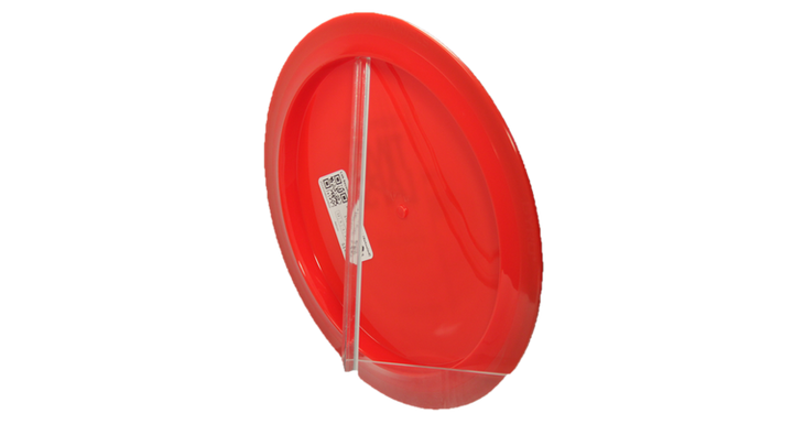 Axiom Lab Second Neutron Time-Lapse (Retooled) Distance Driver Back View