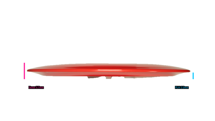 Axiom Lab Second Neutron Time-Lapse (Retooled) Distance Driver Profile View