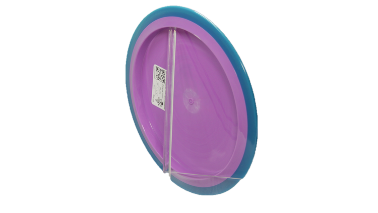 Axiom Lab Second Neutron Time-Lapse (Retooled) Distance Driver Back View