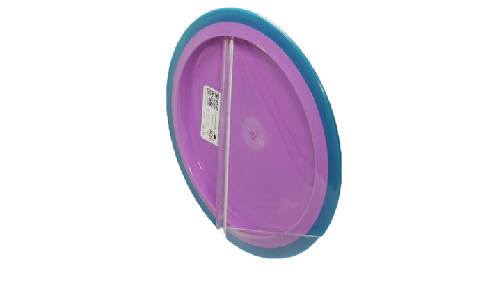 Axiom Lab Second Neutron Time-Lapse (Retooled) Distance Driver Back View