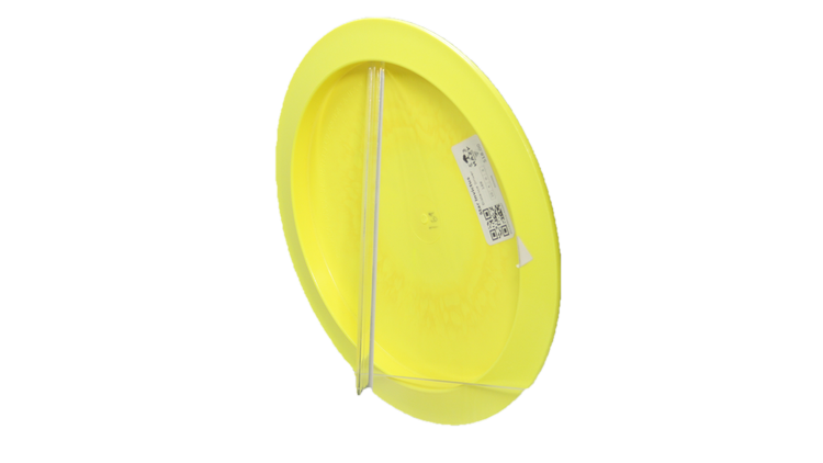 Innova Star Invictus Distance Driver Back View