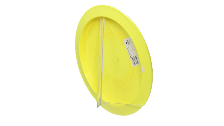 Innova Star Invictus Distance Driver Back View