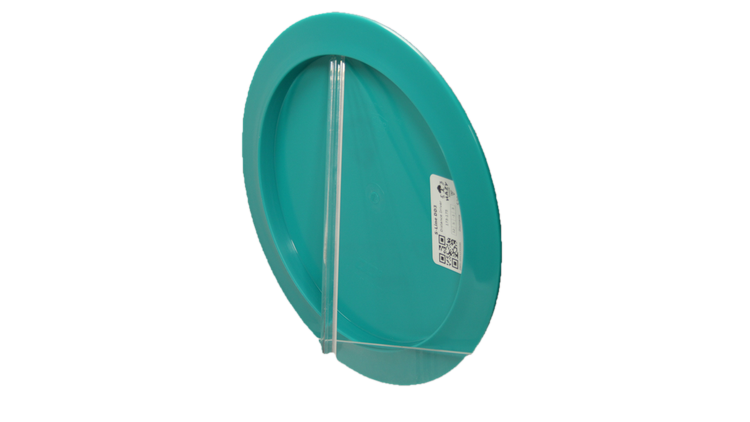 Discmania S-Line DD3 Distance Driver Back View