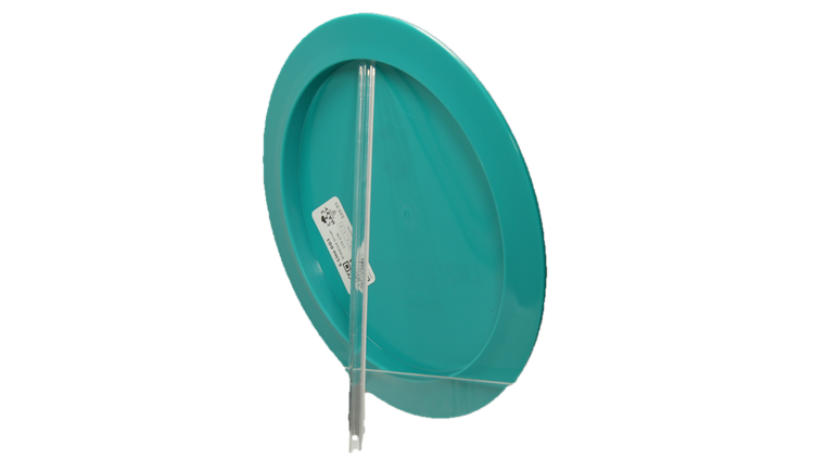 Discmania S-Line DD3 Distance Driver Back View