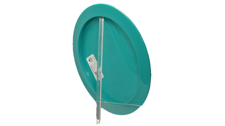 Discmania S-Line DD3 Distance Driver Back View