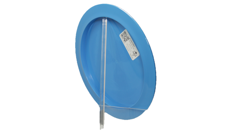 Discmania S-Line DD3 Distance Driver Back View