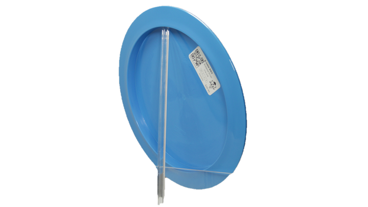 Discmania S-Line DD3 Distance Driver Back View