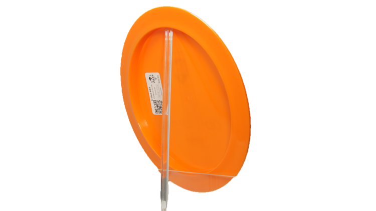 Discmania S-Line DD3 Distance Driver Back View