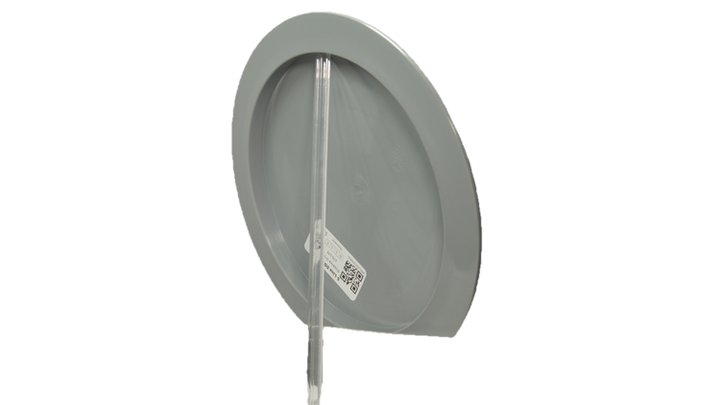 Discmania S-Line DD3 Distance Driver Back View