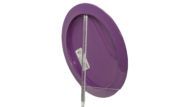 Discmania S-Line DD3 Distance Driver Back View