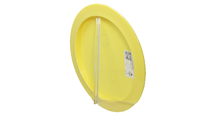 Discmania S-Line DD3 Distance Driver Back View