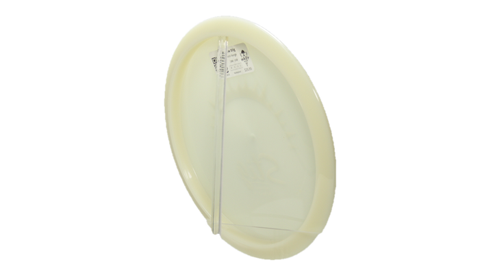 Kastaplast K1 Glow Stig Midrange Back View