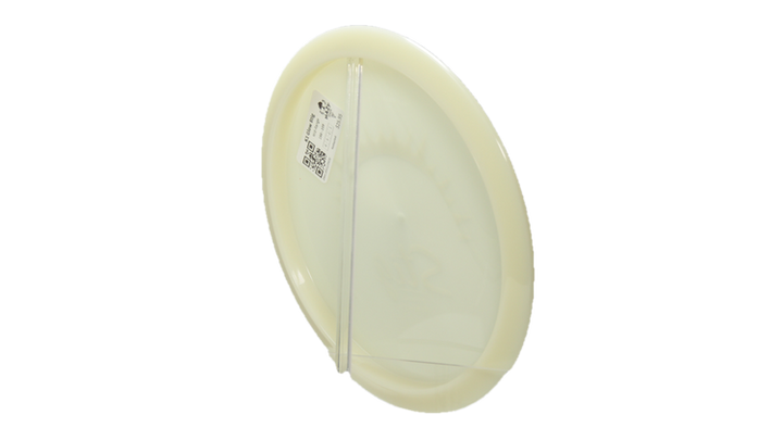 Kastaplast K1 Glow Stig Midrange Back View