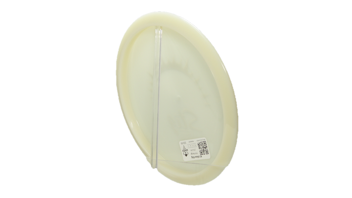 Kastaplast K1 Glow Stig Midrange Back View