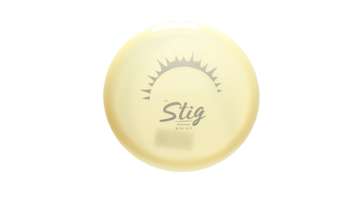 Kastaplast K1 Glow Stig Midrange