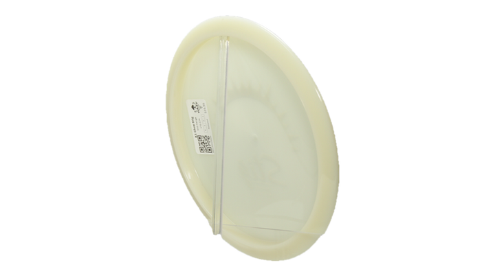 Kastaplast K1 Glow Stig Midrange Back View