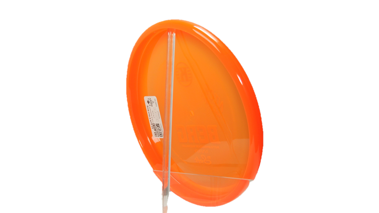 Kastaplast K1 Soft X-Out Berg Putter Back View