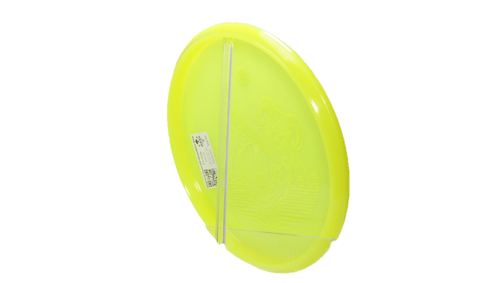 Westside Discs 2026 Evil Tones VIP Moonshine Harp Midrange Back View