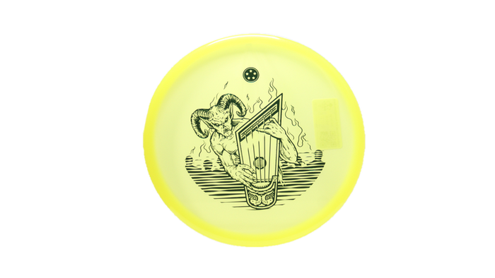 Westside Discs 2026 Evil Tones VIP Moonshine Harp Midrange