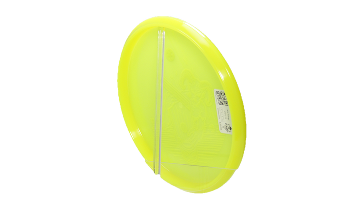 Westside Discs 2026 Evil Tones VIP Moonshine Harp Midrange Back View