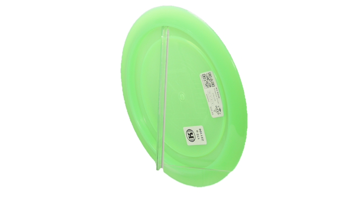 Kastaplast K1 Rask Distance Driver Back View